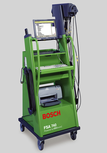 BOSH FSA740